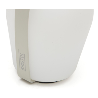 Lampe d'extérieur Bobo beige 16 cm