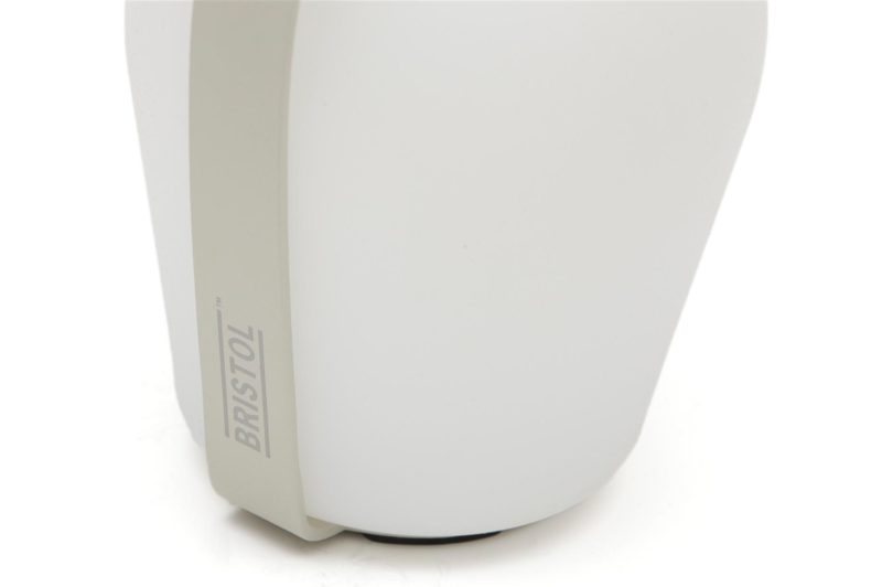 Bobo lamp beige 16 cm