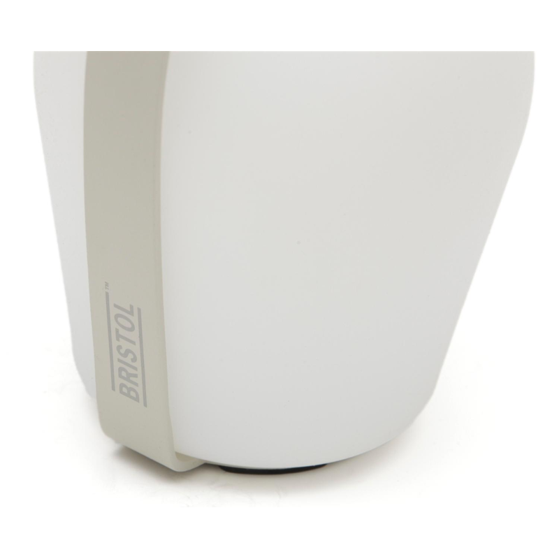 Bobo lamp beige 16 cm