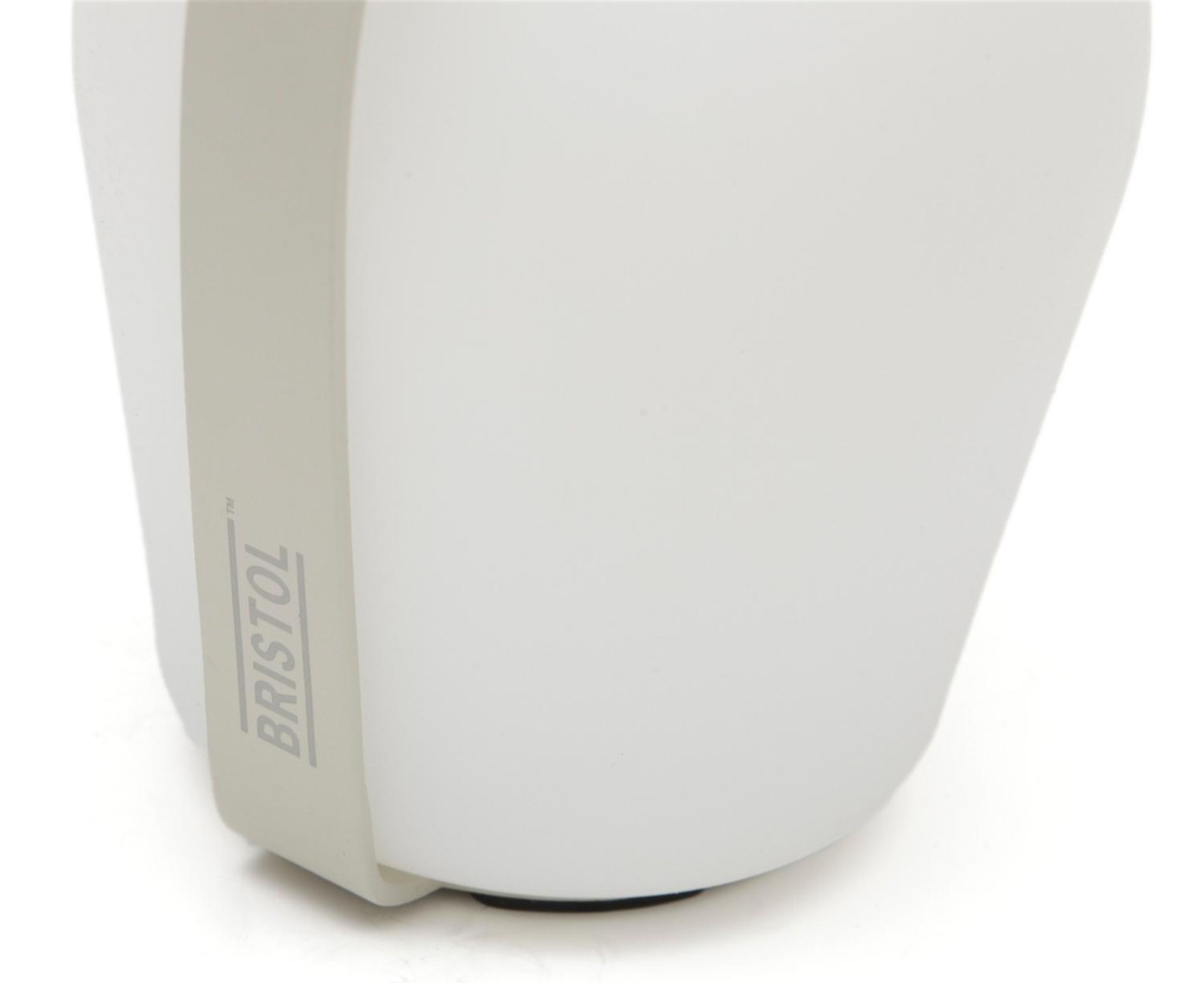 Lampe d'extérieur Bobo beige 16 cm