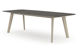 L 255 x B 115 x H 75 cm