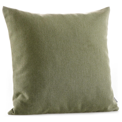 Coussin déco 45 x 45 cm en all weather sunbrella® luxe heritage leaf