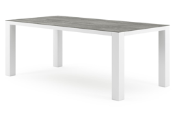 Lg. 200 x Lrg. 100 x Haut. 75 cm