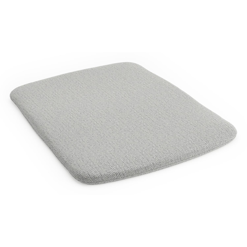 Fano (Piemonte) stoelkussen in all weather sunbrella® luxe savane nimbus