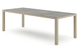 L 240 x B 100 x H 75 cm