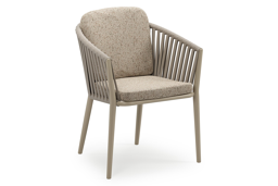 Luxe dikte rugkussen