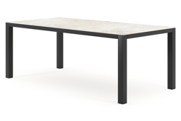 L 200 x B 100 x H 75 cm