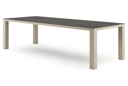 Lg. 280 x Lrg. 110 x Haut. 75 cm