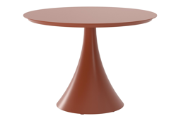 Diam. 110 x H. 75 cm