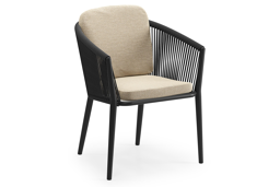 Luxe dikte rugkussen