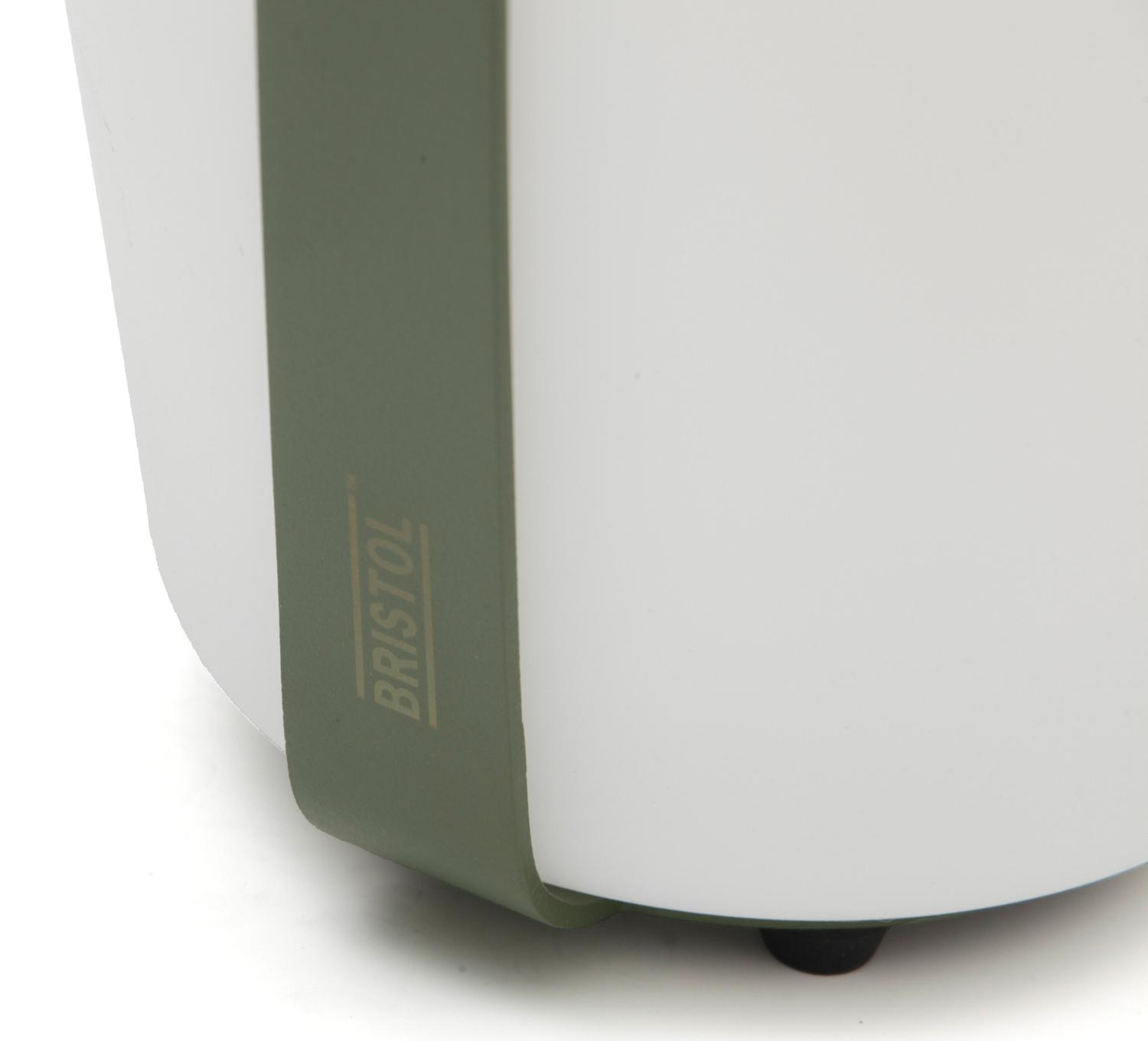 Bobo lamp groen 29 cm