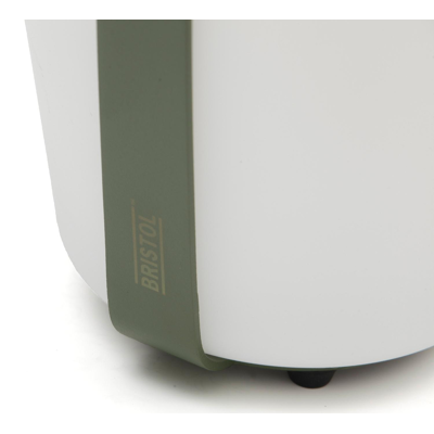 Bobo lamp groen 29 cm