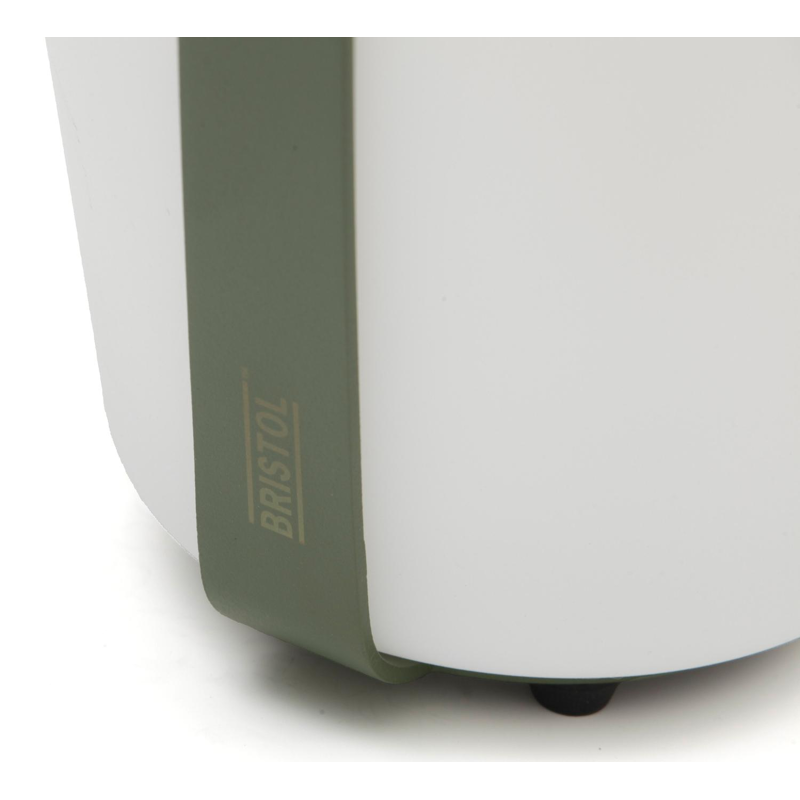 Lampe d'extérieur Bobo verte 29 cm