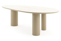 Mangue - Lg. 260 x Lrg. 130 x Haut. 73.5 cm