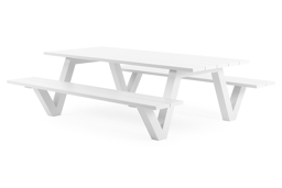 L 240 x B 213 x H 74 cm