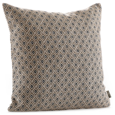 Sierkussen 45 x 45 cm in all weather sunbrella® luxe komo raffia