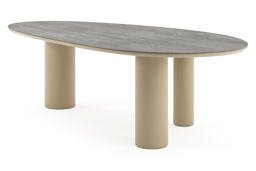 Mango - L 260 x B 130 x H 73.5 cm