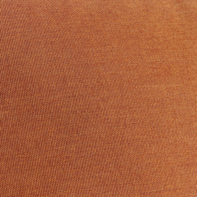 Coussin déco 45 x 45 cm en weather+ softtouch pumpkin