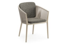 Épaisseur normal du coussin de dossier