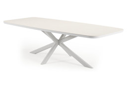 Bootvorm - L 270 x B 115 x H 72 cm