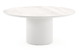 Rond - Dia. 148 x H 61 cm