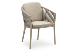 Luxe dikte rugkussen