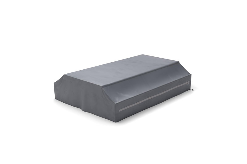 Beschermhoes Norma picknicktafel 300 cm