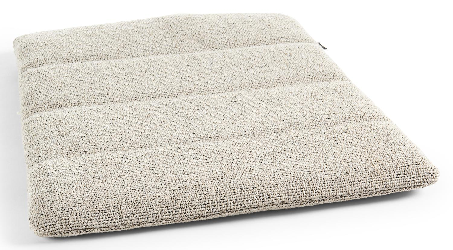 Coussin de chaise Monteo en All Weather Cosytica bora forest