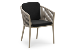 Standaard dikte rugkussen