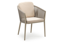 Luxe dikte rugkussen