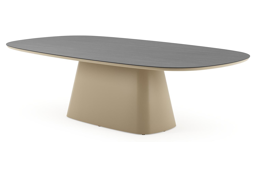 Bombo XL - L 270 x B 148 x H 73.5 cm