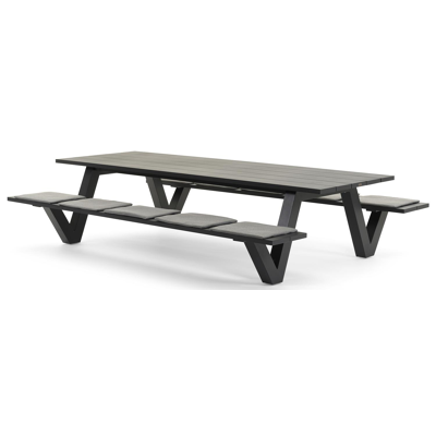 Zitkussen voor Norma/Verato bank