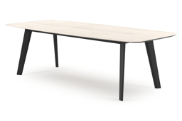 Lg. 255 x Lrg. 115 x Haut. 75 cm