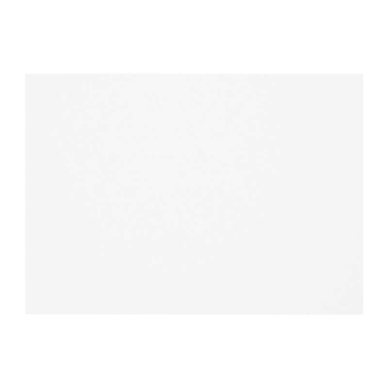 Table d'appoint pop-up Cirello rectangulaire en aluminium beige et céramique pleine Arctic White - Lg. 69.5 x Lrg. 50 x Haut. 66 cm