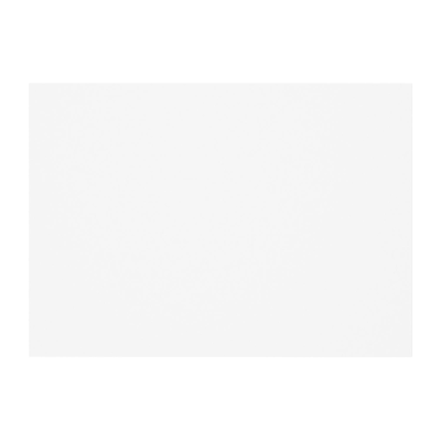 Table d'appoint pop-up Cirello rectangulaire en aluminium beige et céramique pleine Arctic White - Lg. 69.5 x Lrg. 50 x Haut. 66 cm