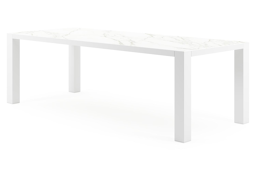 L 240 x B 100 x H 75 cm