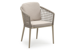 Luxe dikte rugkussen