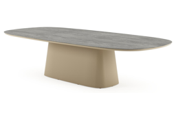 Bombo XL - L 320 x B 148 x H 73.5 cm