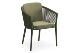 Standaard dikte rugkussen