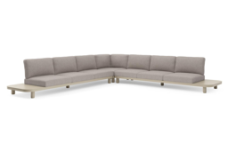 3-zit + hoek + 3-zit