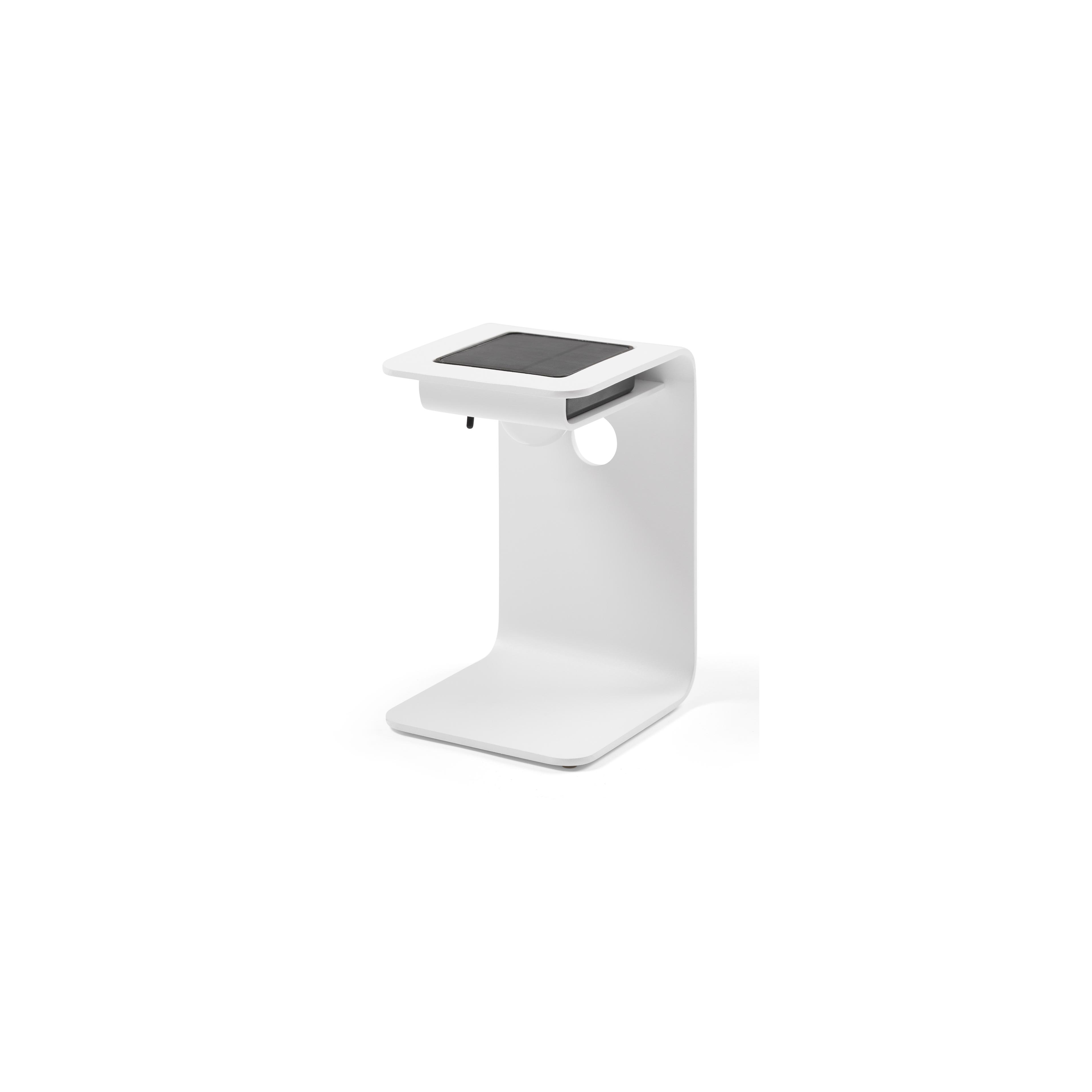 Lumo outdoor ledverlichting - wit op zonne-energie H24