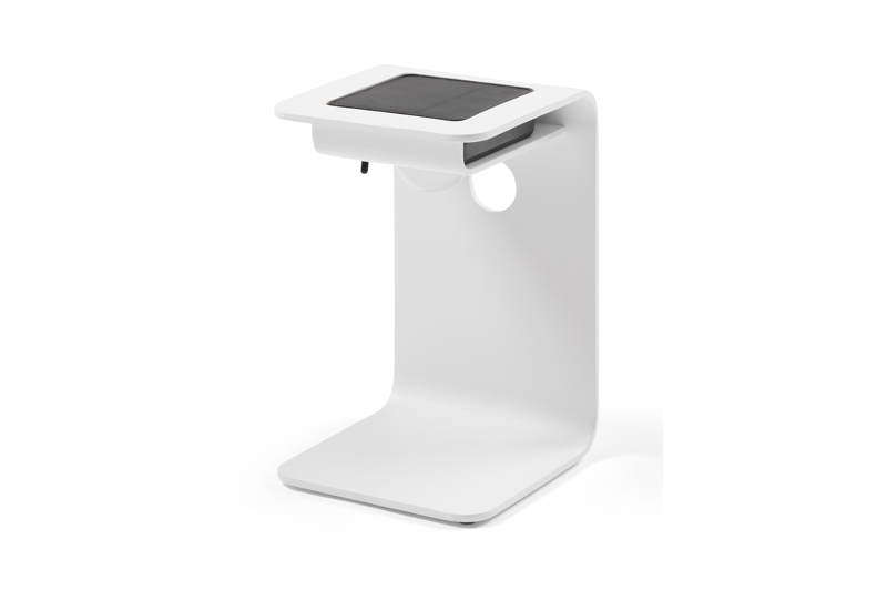 Lumo outdoor ledverlichting - wit op zonne-energie H24