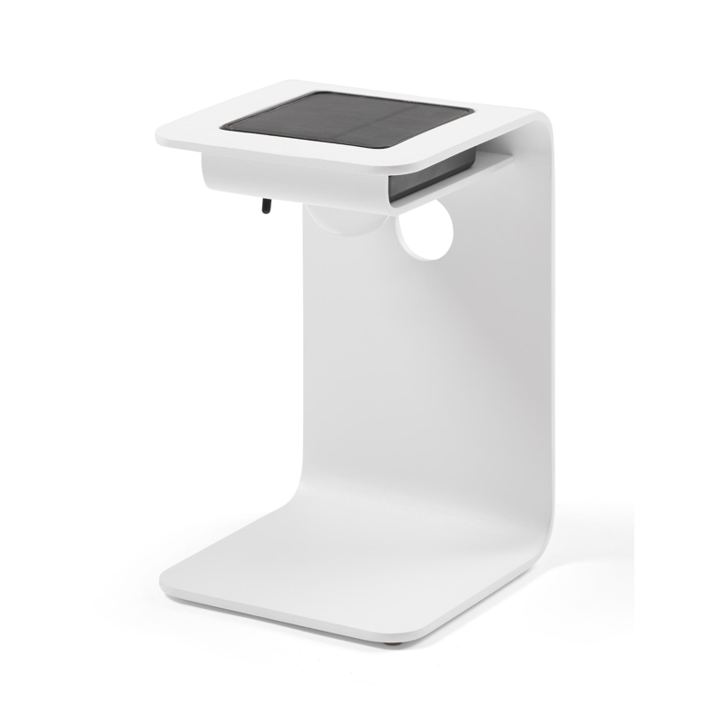 Lumo outdoor ledverlichting - wit op zonne-energie H24