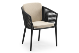 Standaard dikte rugkussen