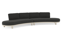 2 places organique + 2 places organique