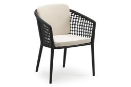 Standaard dikte rugkussen