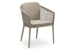 Standaard dikte rugkussen