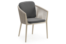 Luxe dikte rugkussen