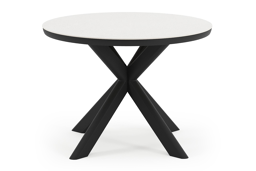 Rond - Dia. 105 x H 72 cm