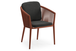 Luxe dikte rugkussen
